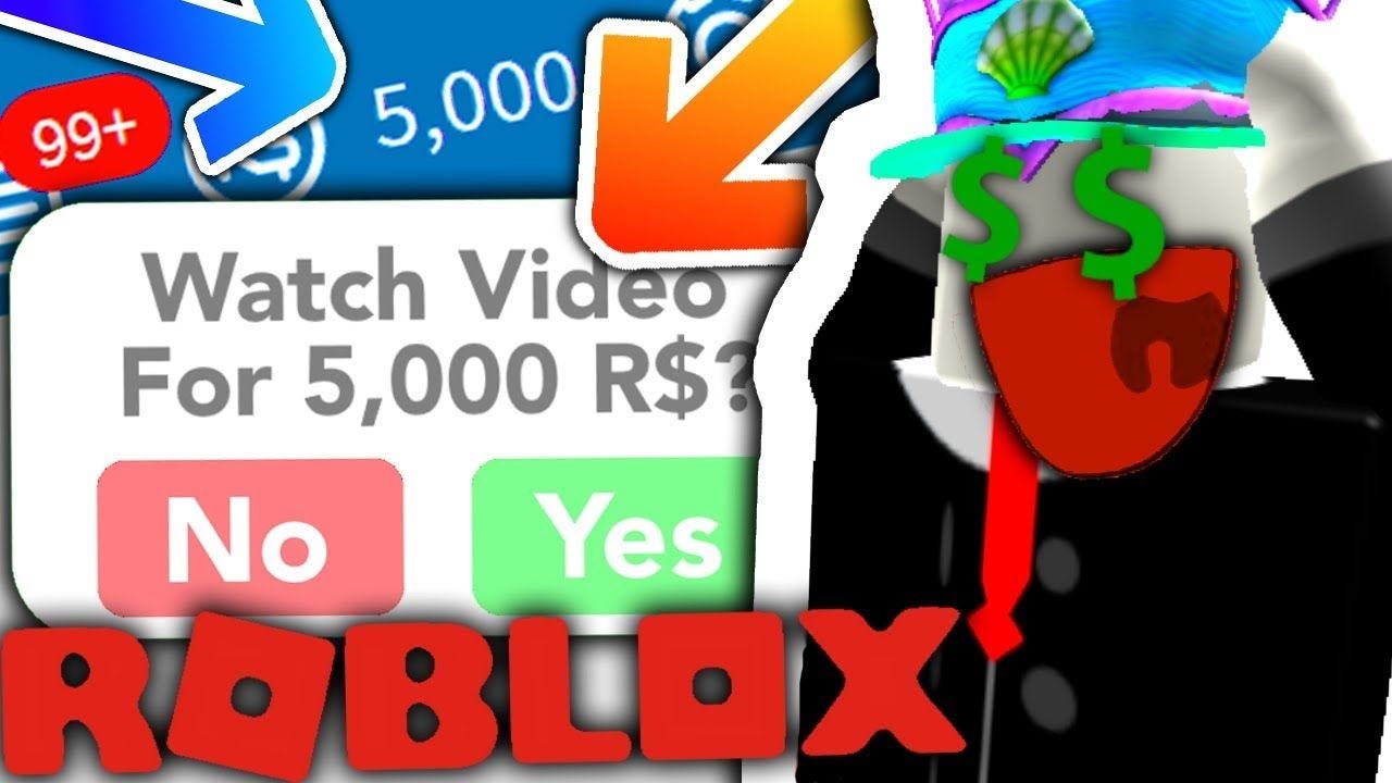 Roblox How To Hack Robux