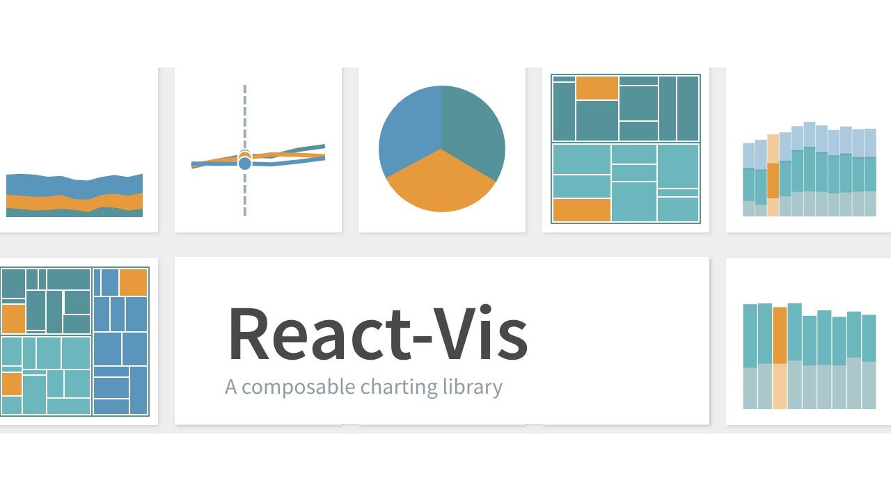 7 React Chart Libraries for Your Web Projects | by Juan Cruz Martinez ...