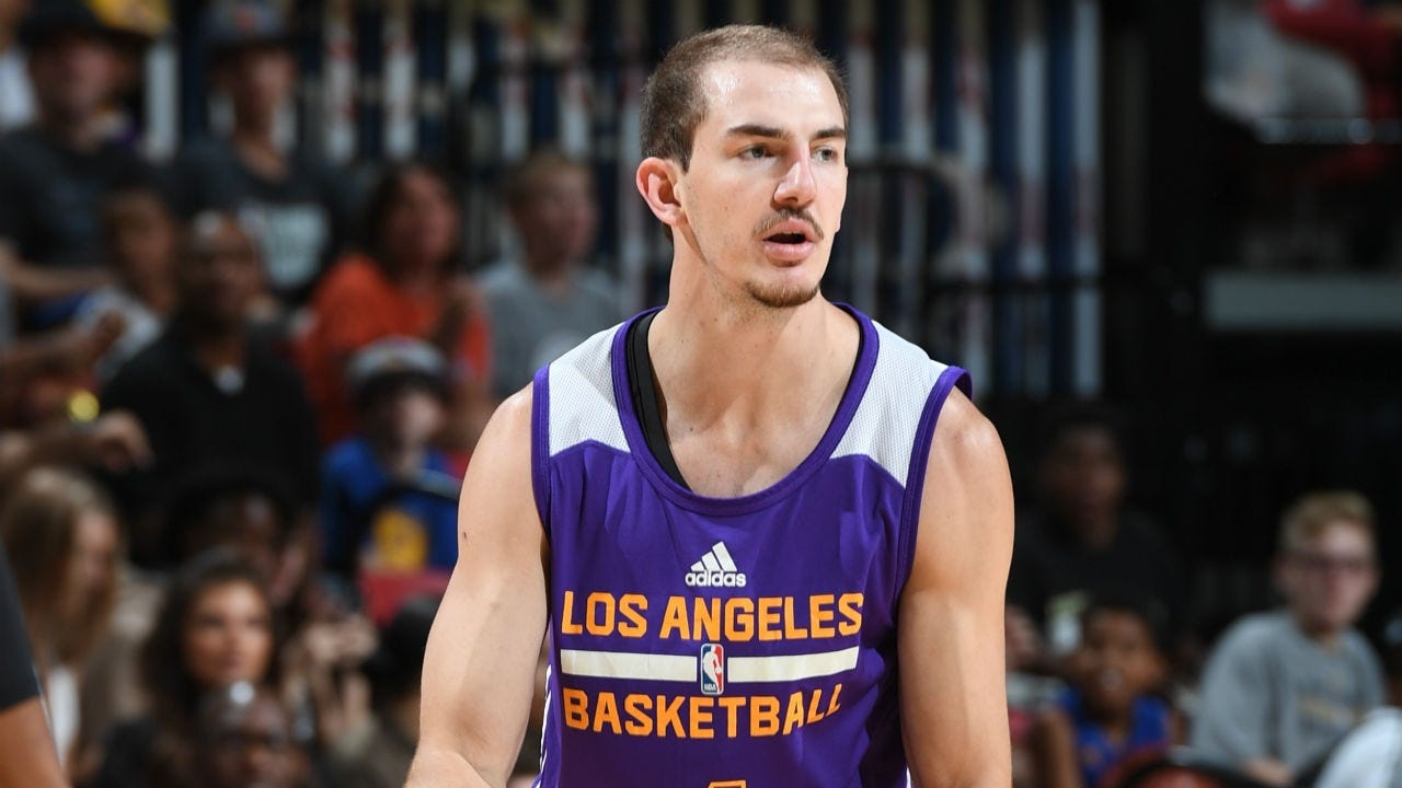 Real Cool Discussion Kurt Russell Westbrook By Bradley Geiser Medium