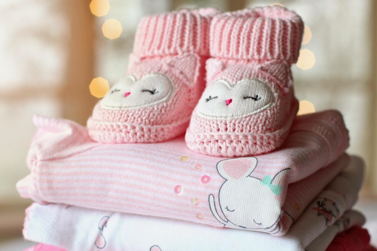 baby girl gifts online