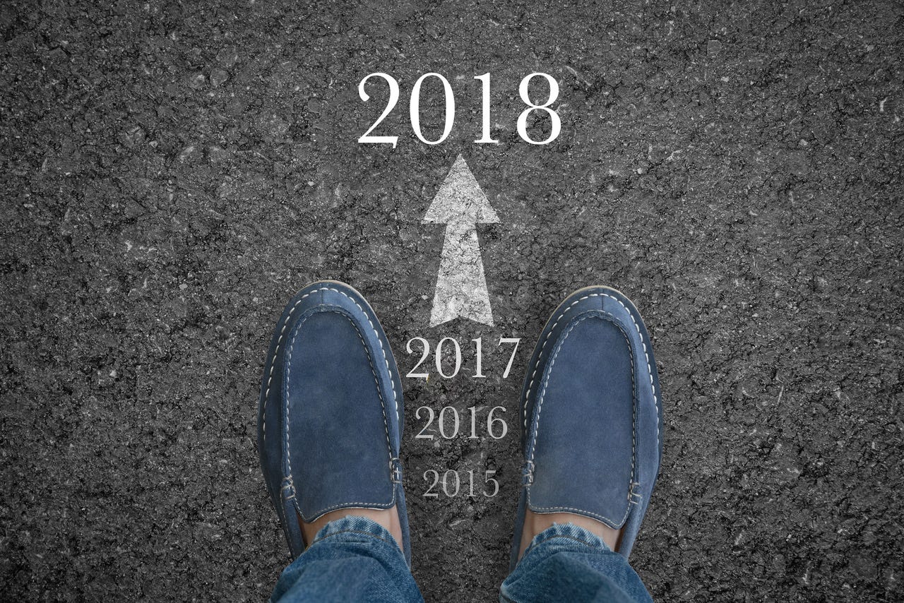 Greek Tech Scene Had A Great 2017 And Expects A Fantastic 2018