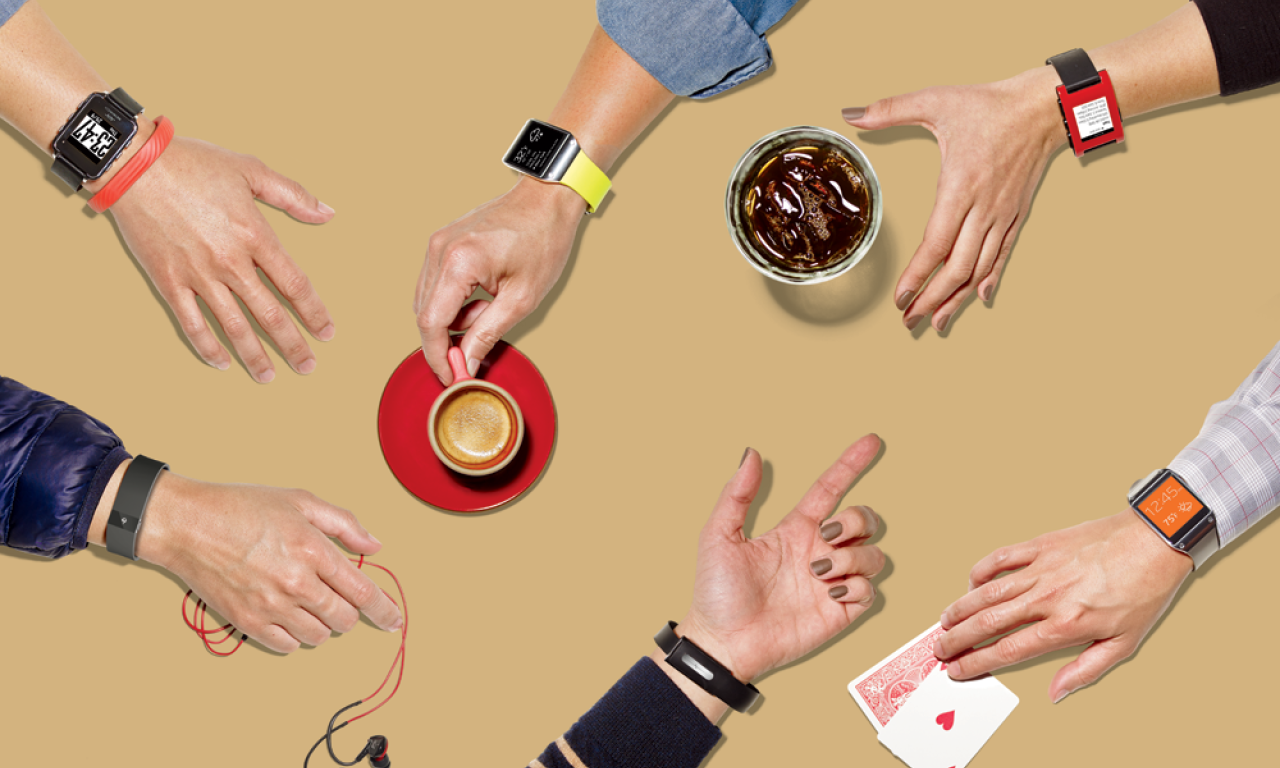 The Psychology of Wearables and Wearable Technology by Rainmaker Labs