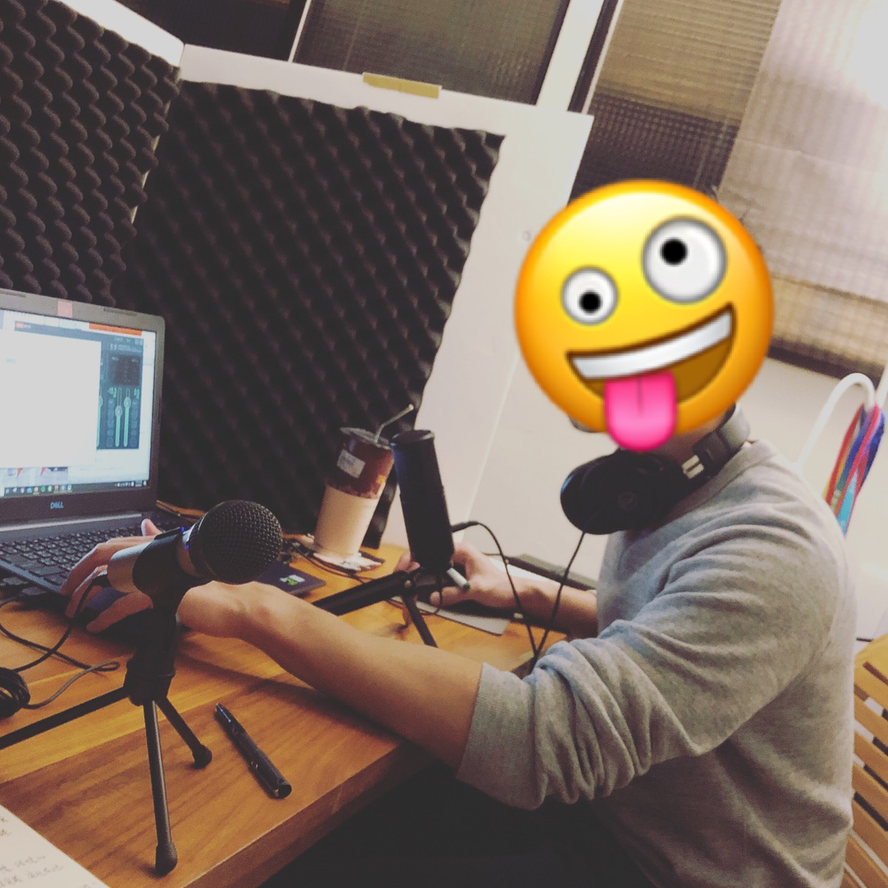 宅錄diy 減少口水音 迴音 環境噪音 隔音 Podcaster雞蛋糕的碎碎唸 Medium 宅錄diy 減少口水音 迴音 環境噪音 隔音 Podcaster雞蛋糕的碎碎唸 Medium