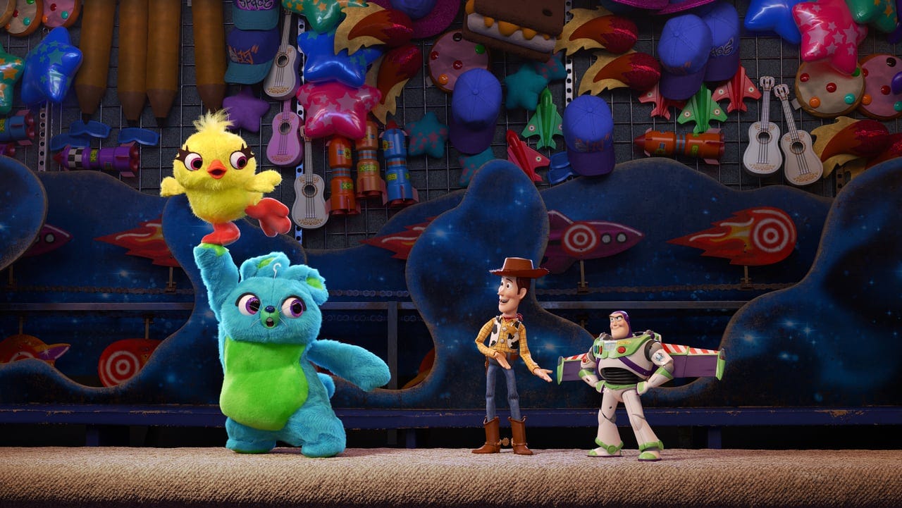 toy story francais