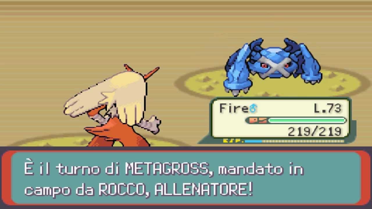 Come Catturare Rayquaza In Pokemon Argento