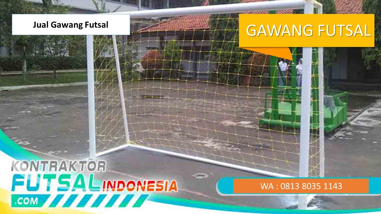 Download 68 Koleksi Gambar Gawang Futsal Dan Ukurannya Terbaru HD
