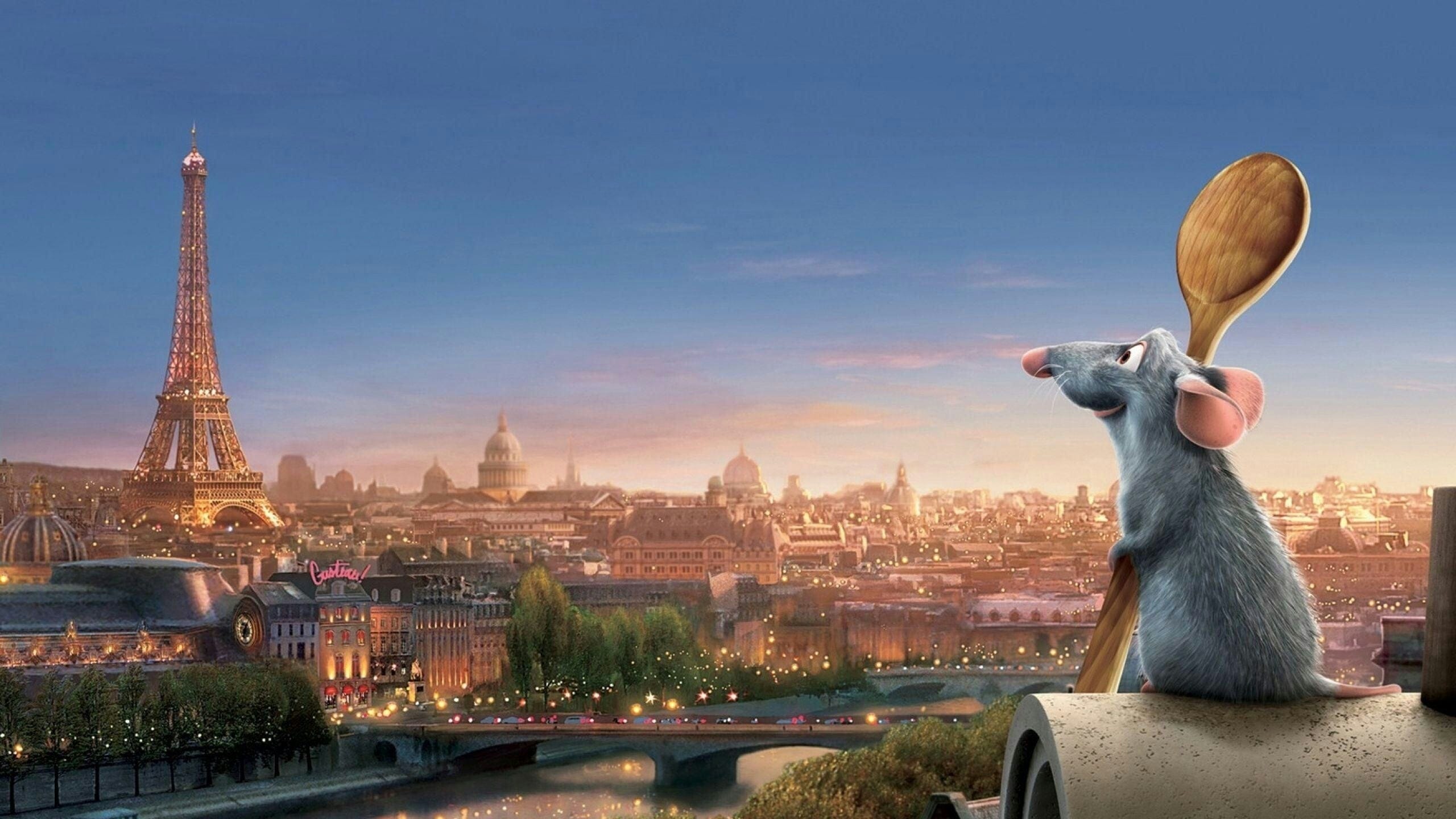Full Watch 2007 Ratatouille Streaming Hd Movie Online Eng Sub By Prikitiew Slang Jul 2020 Medium
