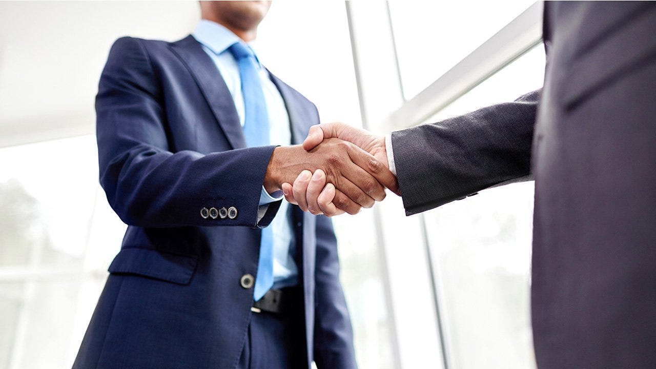 Por qué los empresarios exitosos inician en el área de ventas — Francisco Pérez Yoma | by Francisco Pérez Yoma | Medium