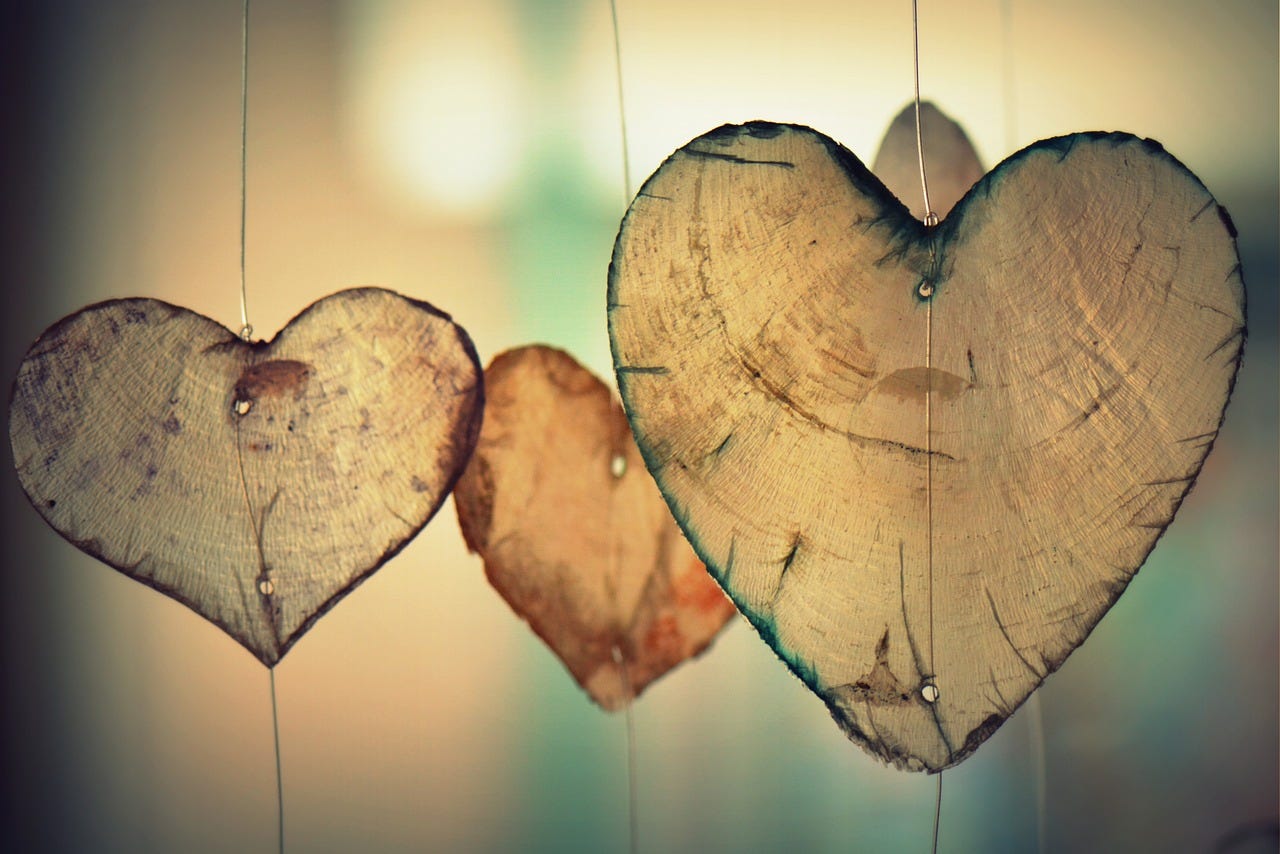 How Do I Love Thee Medium Let Me Count The Ways By Kimberley Payne Koinonia Medium How Do I Love Thee Medium Let Me Count The Ways By Kimberley Payne Koinonia Medium