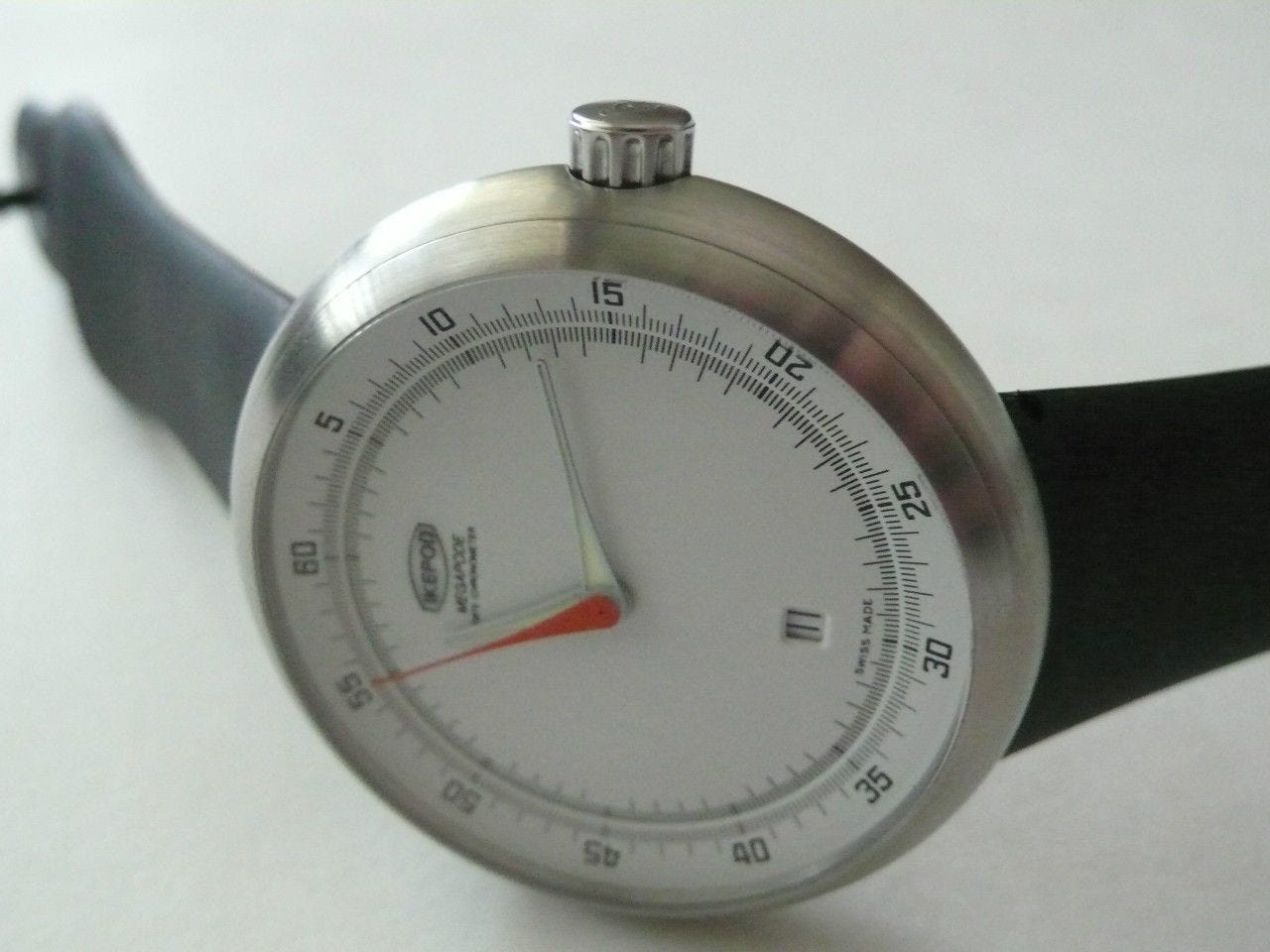 apple watch mini