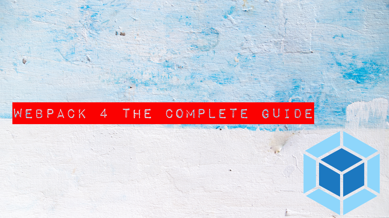 Download Webpack 4 — The Complete Guide - Better Programming - Medium