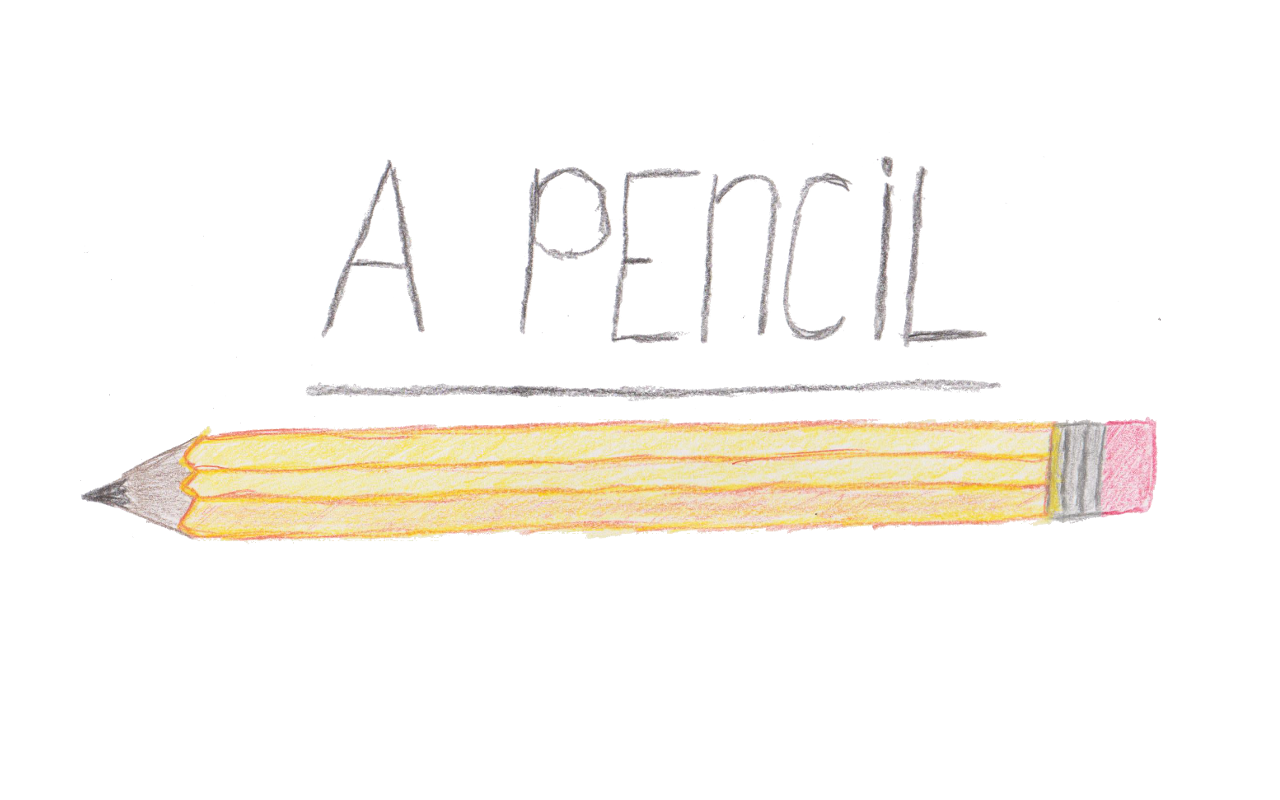 apencil