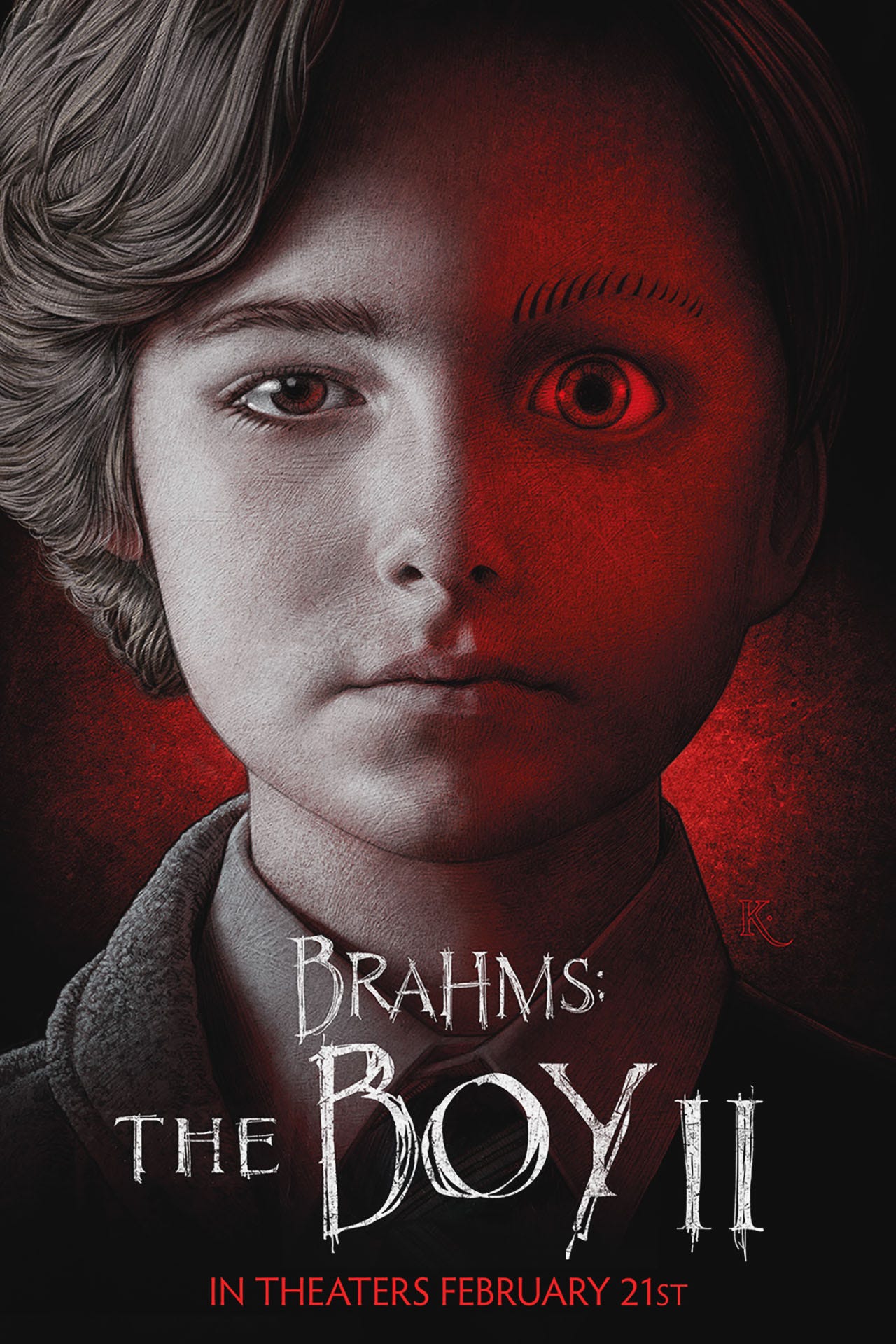 Brahms: The Boy 2 Full 2020-Movie [Download] - Brahms The Boy 2 ...