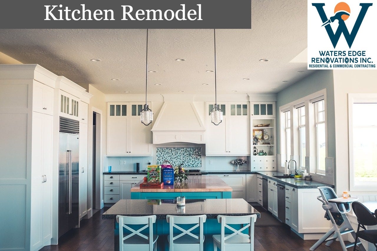 Kitchen Remodel Las Vegas Get The Luxurious And Modern Kitchen