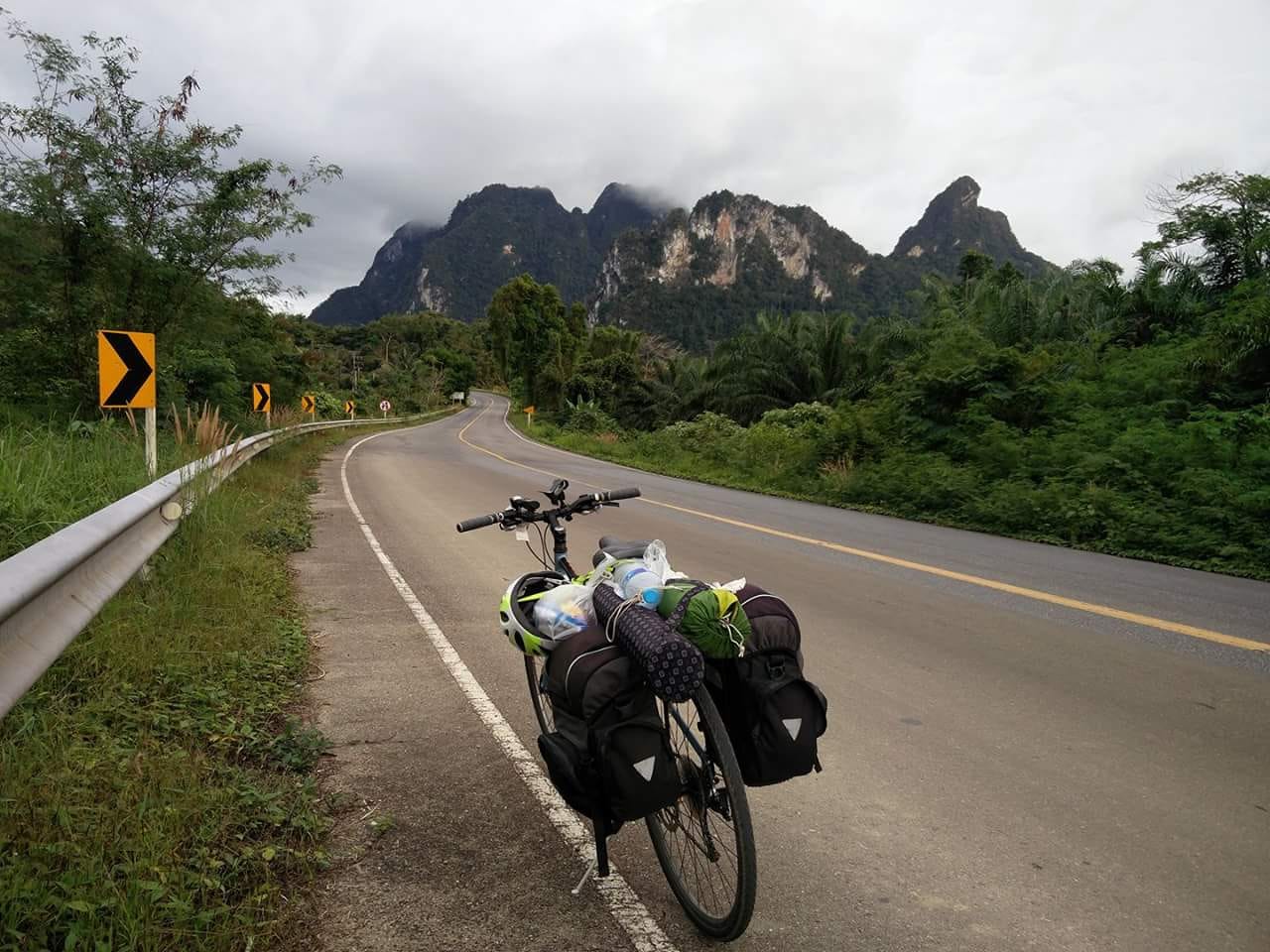 pannier bags decathlon