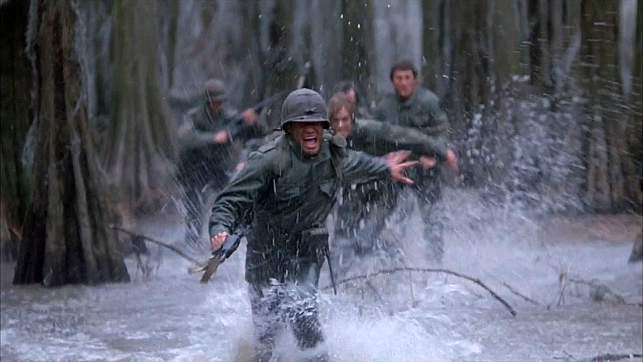 I M Not Supposed To Be Here Southern Comfort Perry Ruhland Medium