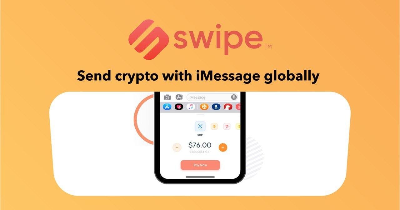 bitcoin imessage