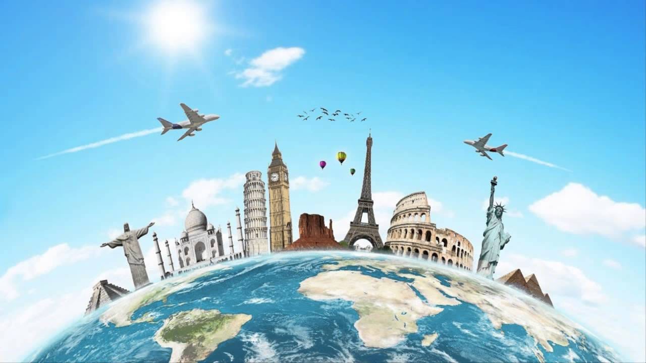 20 consejos de seguridad para viajar al extranjero - Cafe del ...