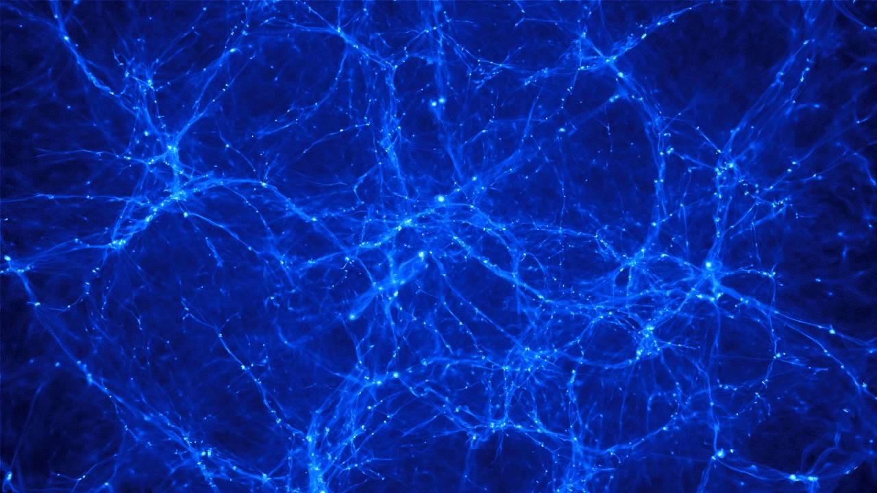 The universe is getting hotter as it gets older   here s why - 50