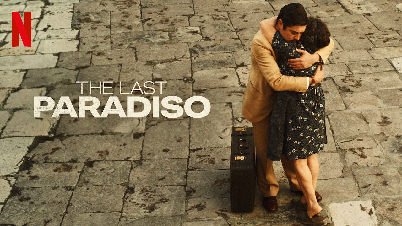 GOOGLE DOCS] [WatcH] The Last Paradiso (2021) Full M O V I E [Online]  Streaming | by Asep Saeffudin | Feb, 2021 | Medium