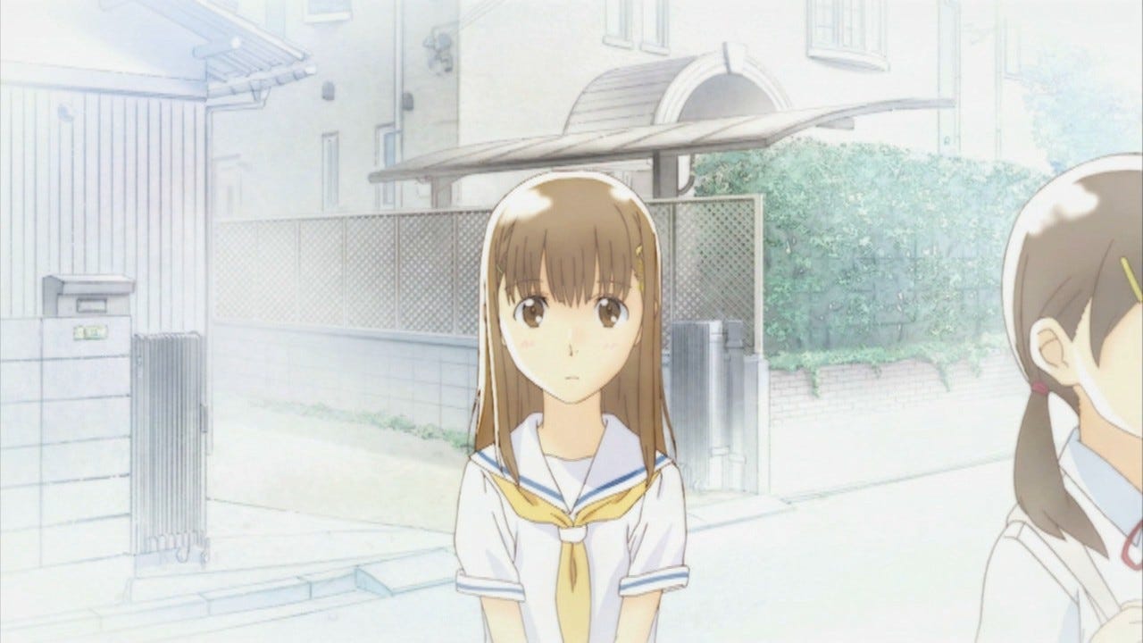 Get What I Think About This Anime About Two Transgender Kids By High Desktop Wallpaper Free Wallpaper What I Think About This Anime About Two Transgender Kids By High For Free