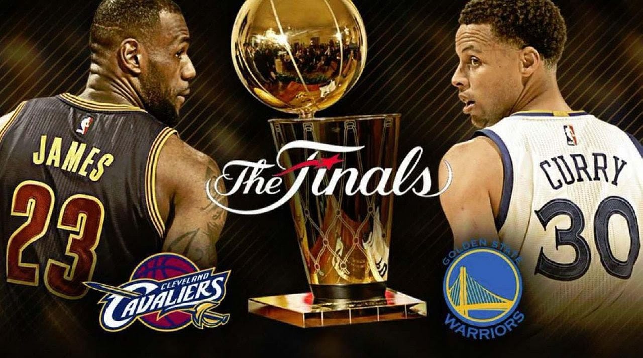 nba finals online