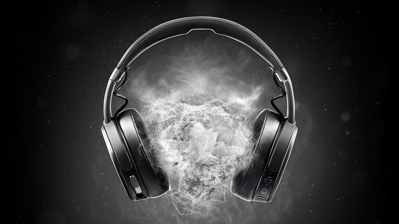 headphones with type c