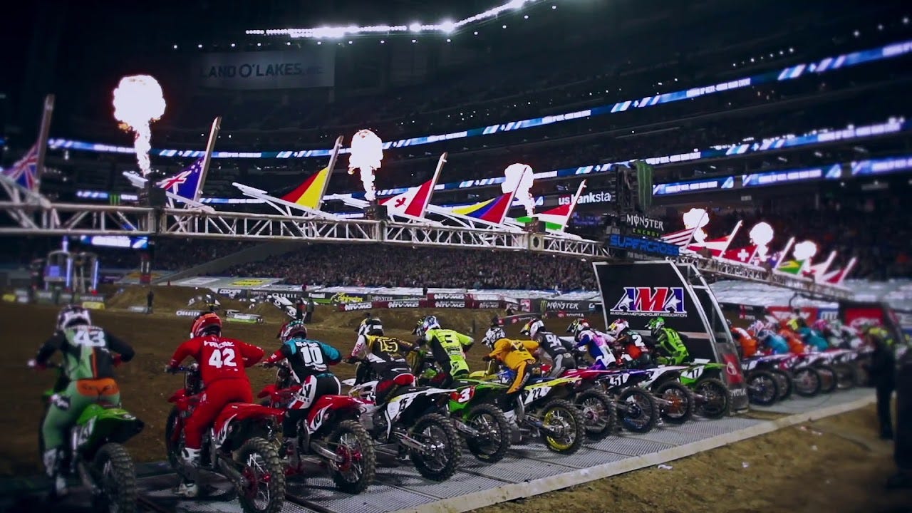 supercross live stream free