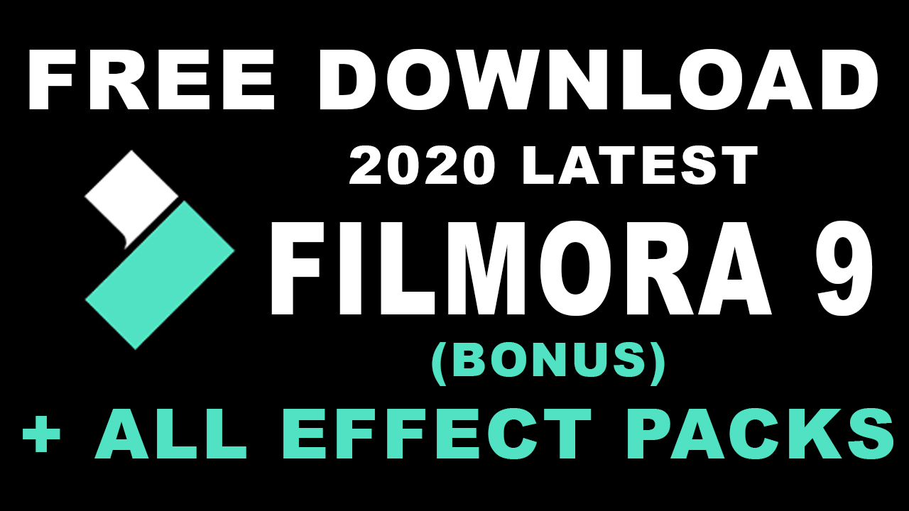 Filmora Hacked Version Download