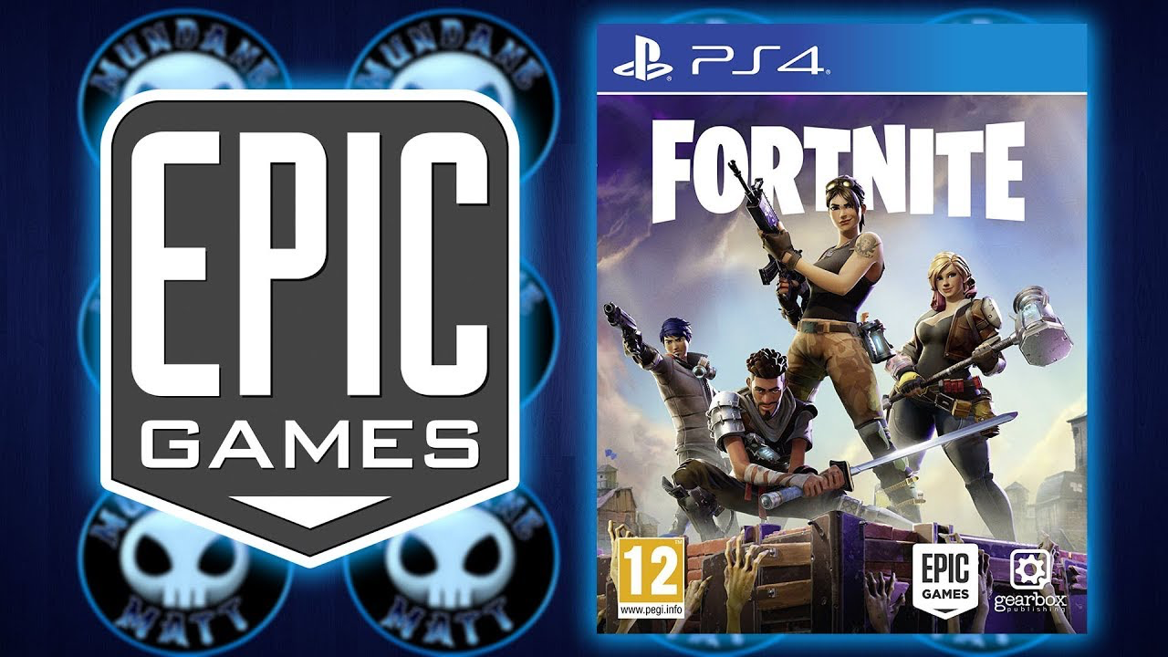 Ethical Questions Behind Fortnite S Ratings By Baha Radwan Jsc 419 Class Blog Medium