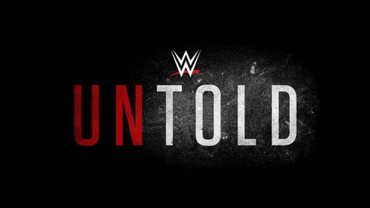 Wwe Untold 4x1 Series 4 Episode 1 Full Episode On Wwe Network By Live Streamhd New Wwe Untold Se4ep1 Episode 1 Eng Translsted Jan 2021 Medium