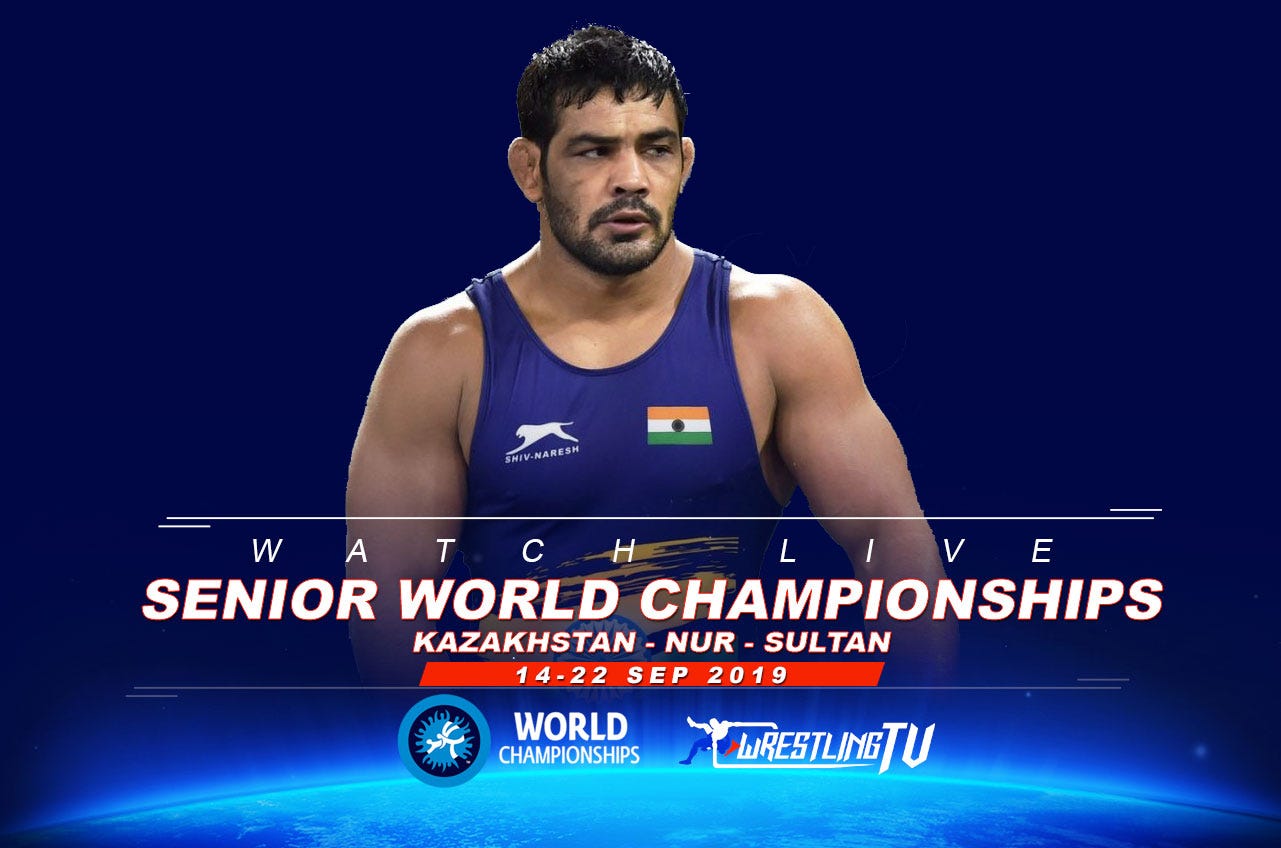 wrestling world cup 2019 live stream