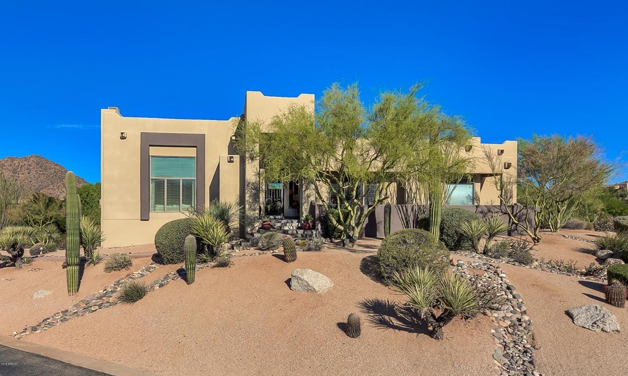Troon Real Estate