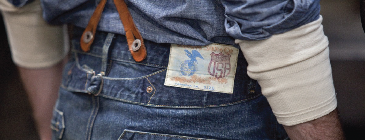 levi 503 cinch back jeans