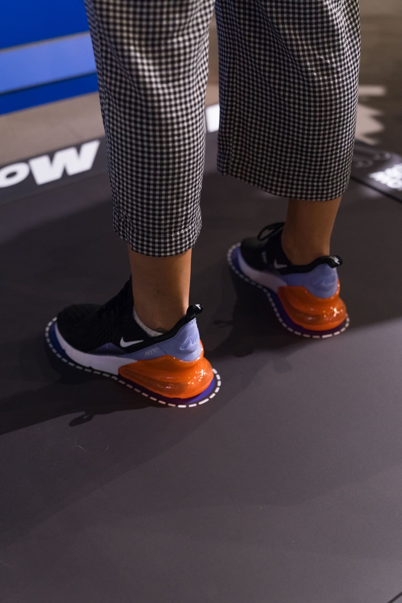 Nike — Show Your Game. How can Nike prove to their teenage… | by Juliette  Desbois | makemepulse