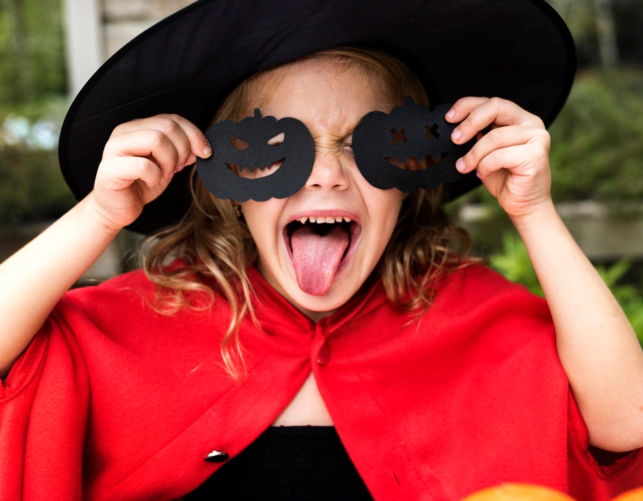 Here S Your Ultimate Last Minute Halloween Party Guide By Pluto Money The Pluto Blog Medium