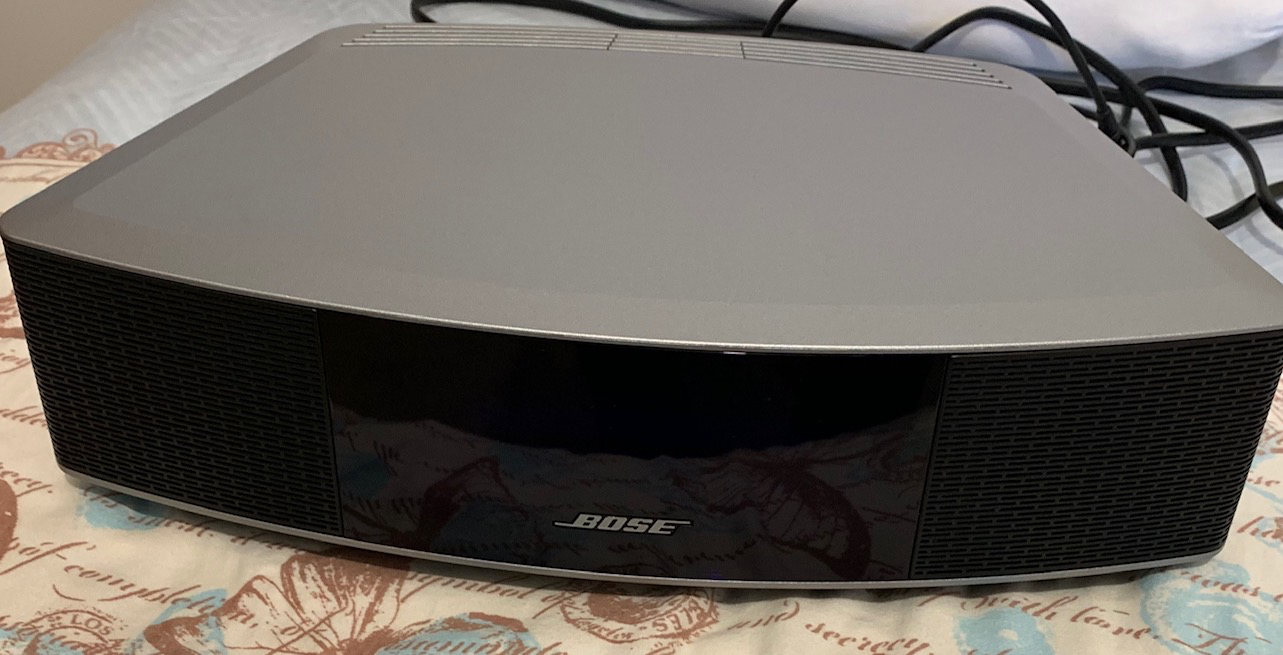 sell my bose speakers