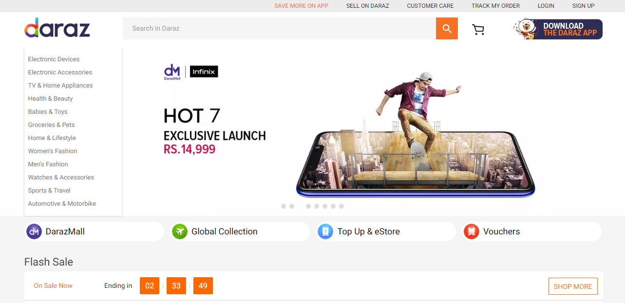kromme Shetland kleding Top 10 Online Shopping Website in Pakistan 2020 (updated) | Medium