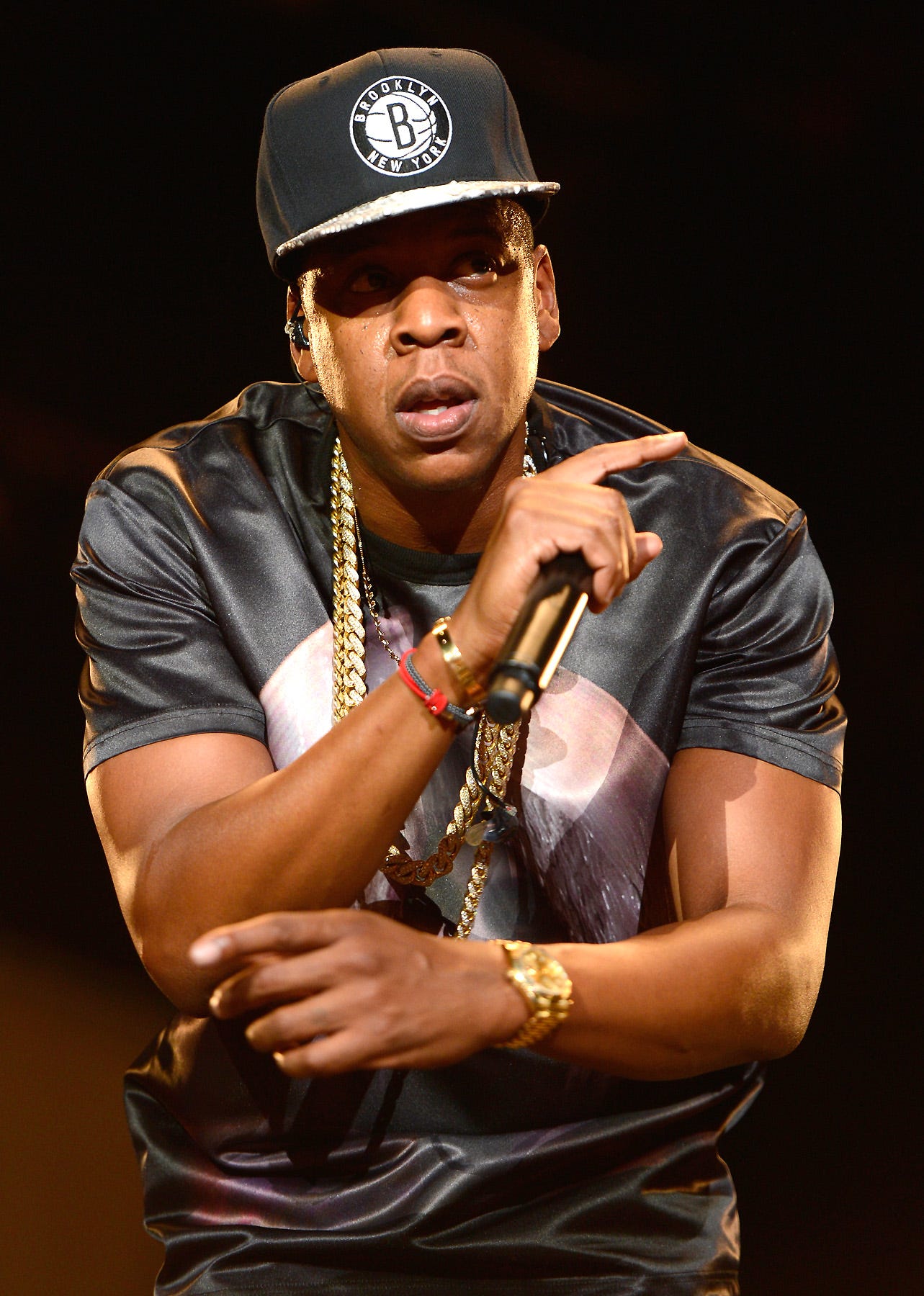 Ghetto Anthem Jay Z Hard Knock Life By Austin Thomas Medium Ghetto Anthem Jay Z Hard Knock Life By Austin Thomas Medium