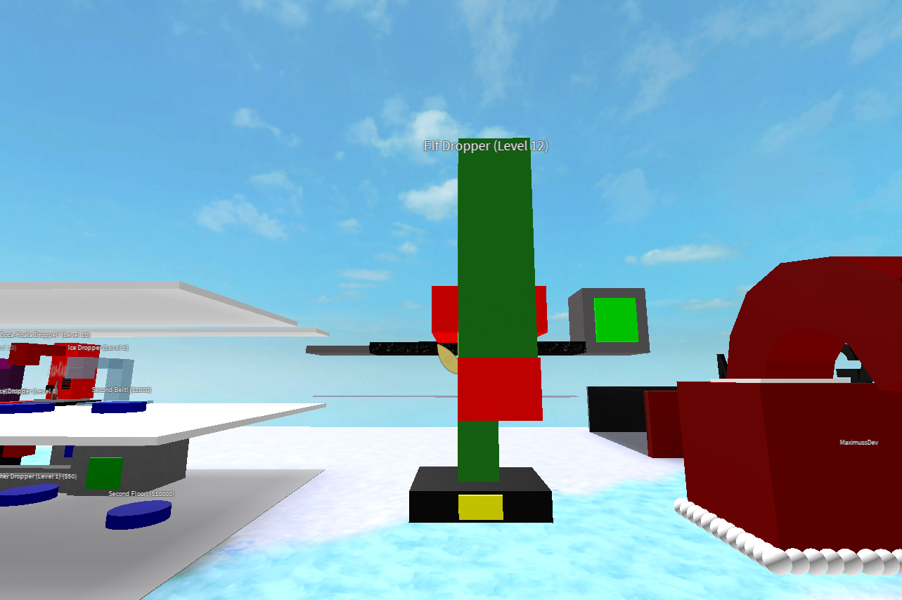 Cash Tycoon 2 Millions Version 1 5 Patch Notes By Maximuss Developer Medium - itty bitty airport beta roblox
