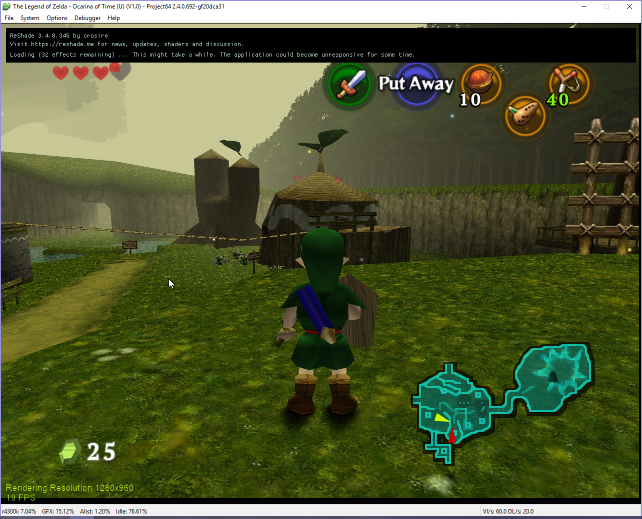 The legend of zelda ocarina of time 3d hd texture pack The legend of zelda ocarina of time 3d hd texture pack