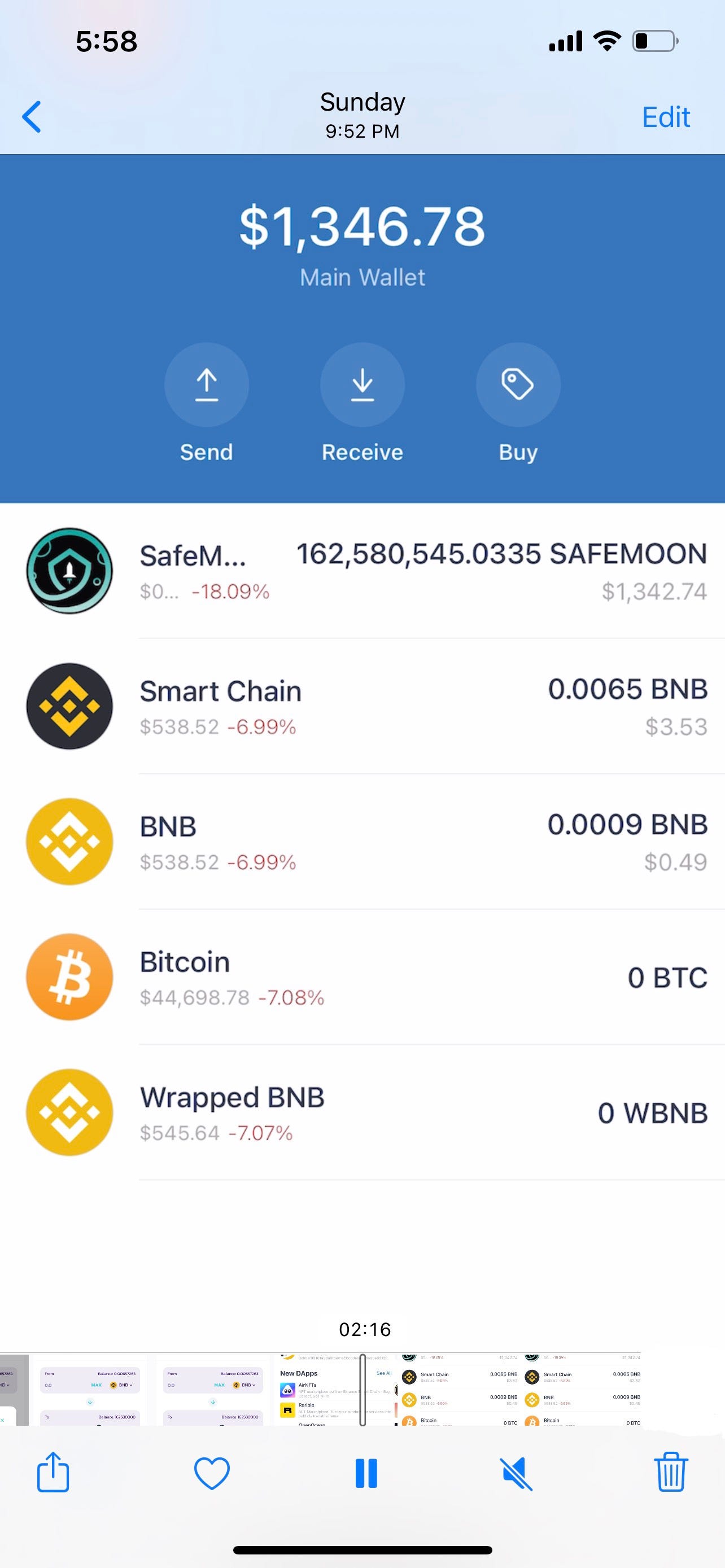 Is The Safemoon Crypto A Good Investment? - Safemoon ...