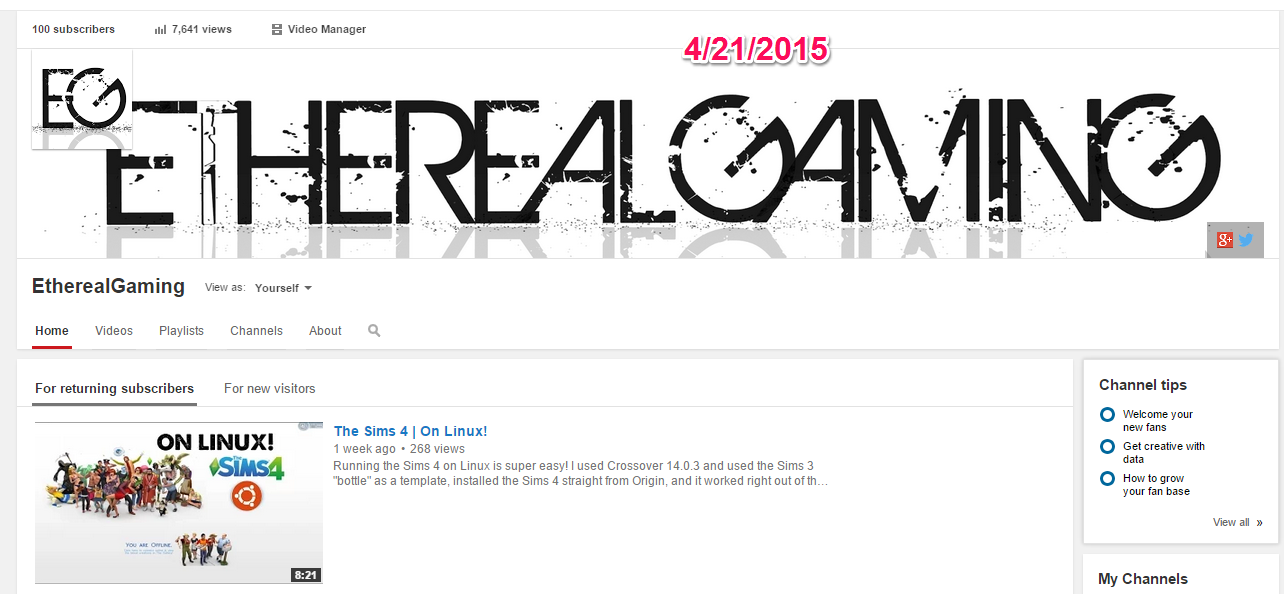 Disabling Youtube Likes Dislikes By Egee Medium