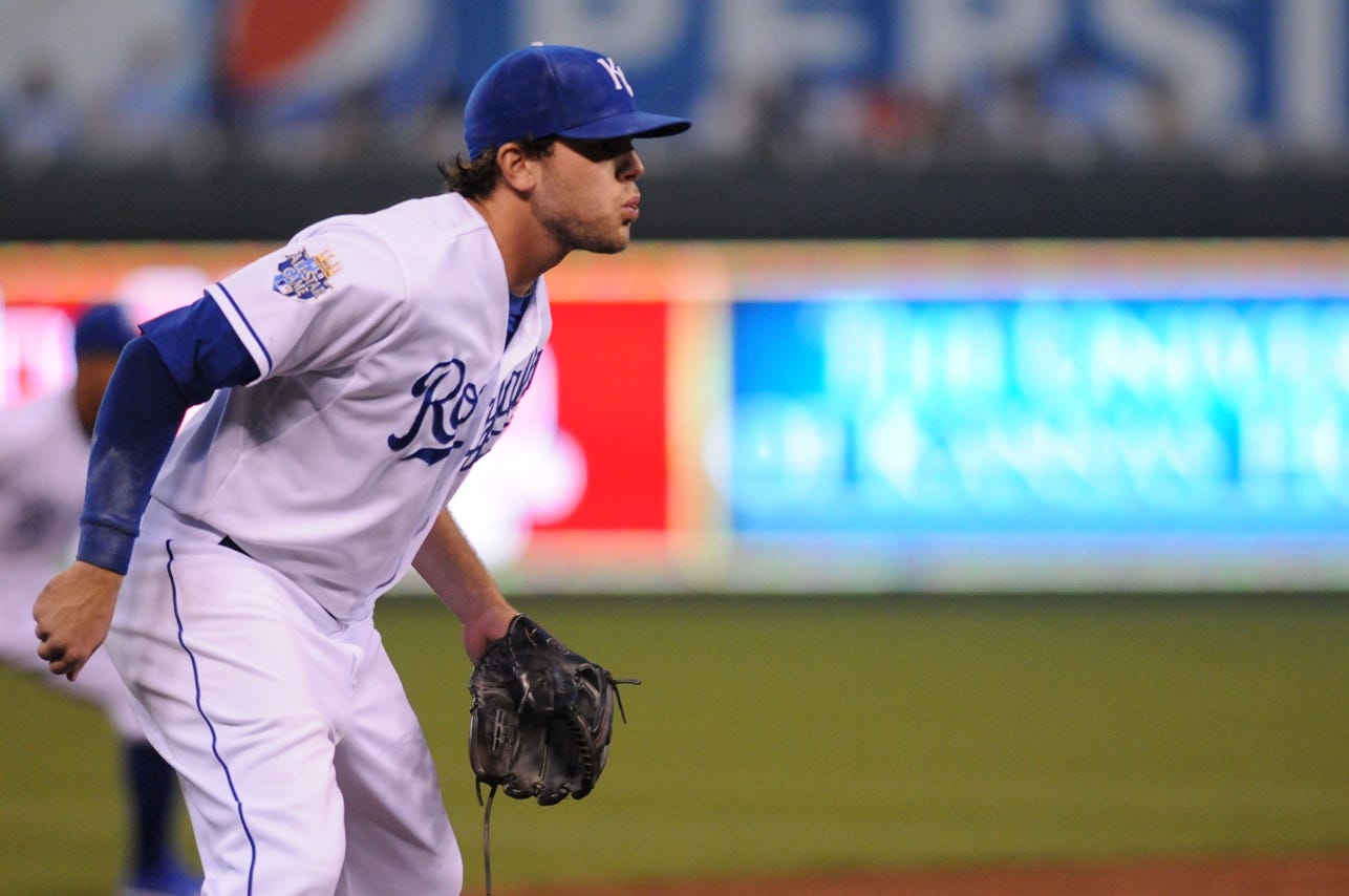 first baseman john gold glove