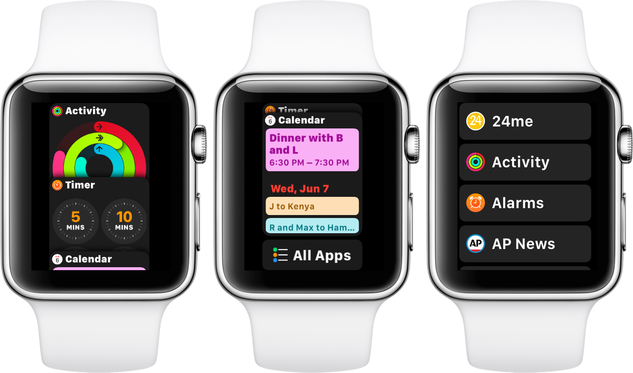 Get Rid Of Your Awful Apple Watch Honeycomb App Screen In Ios 11 By Ryan Cortez Medium Get Rid Of Your Awful Apple Watch Honeycomb App Screen In Ios 11 By Ryan Cortez Medium