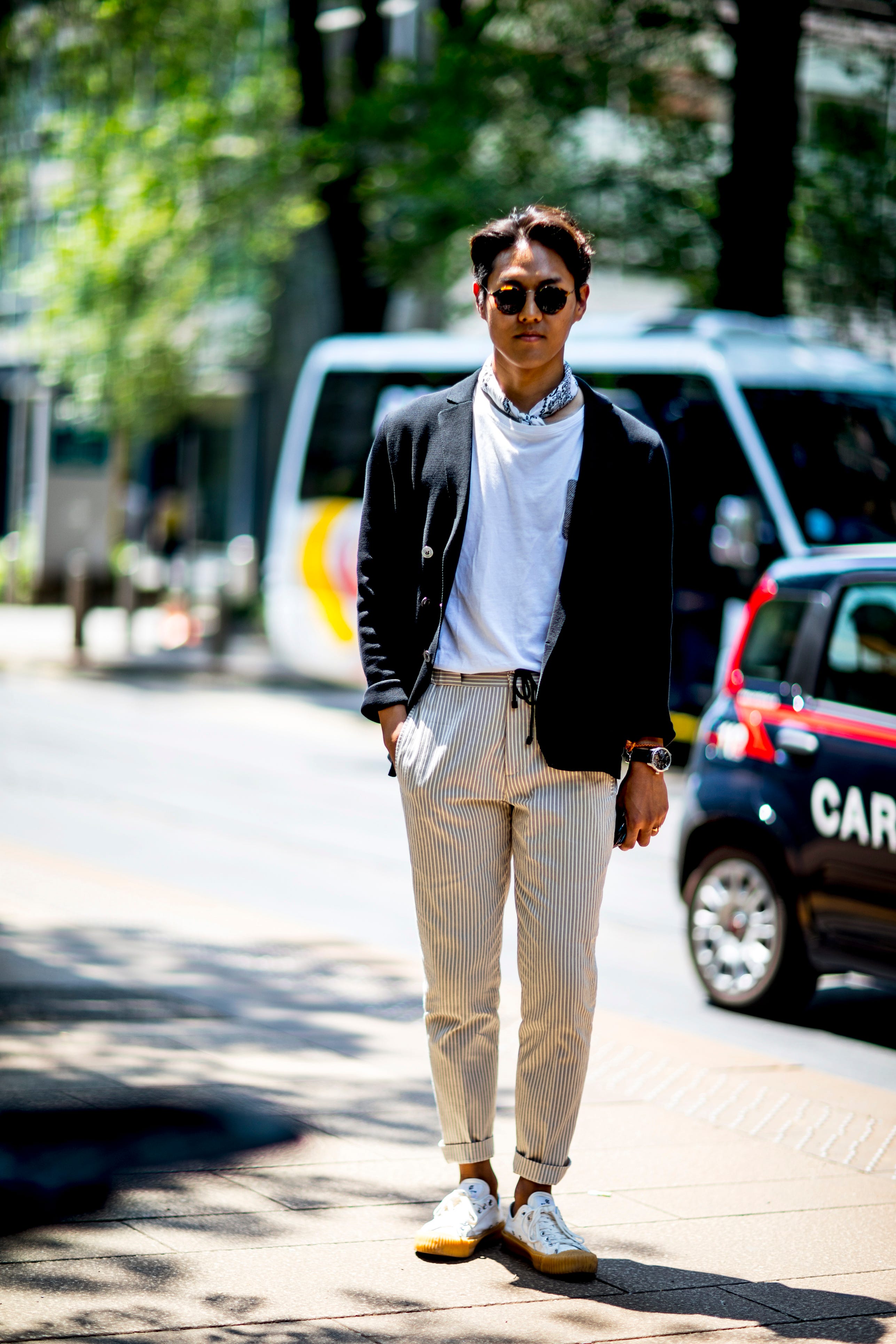 5 Tips Fashion Praktis Untuk Pria By Wulandari Natlia Thread By Zalora 1 Komunitas Fashion Di Indonesia