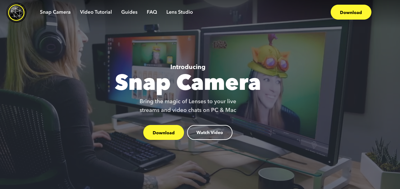 Level Up Your Zoom Game With Filters By Noah Geisel Verses Education Medium