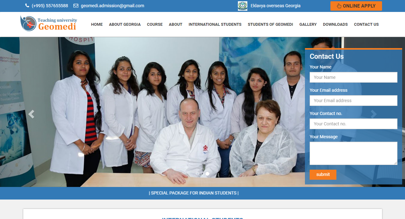study mbbs in europe direct mbbs admission for indian students by geomedi india medium study mbbs in europe direct mbbs