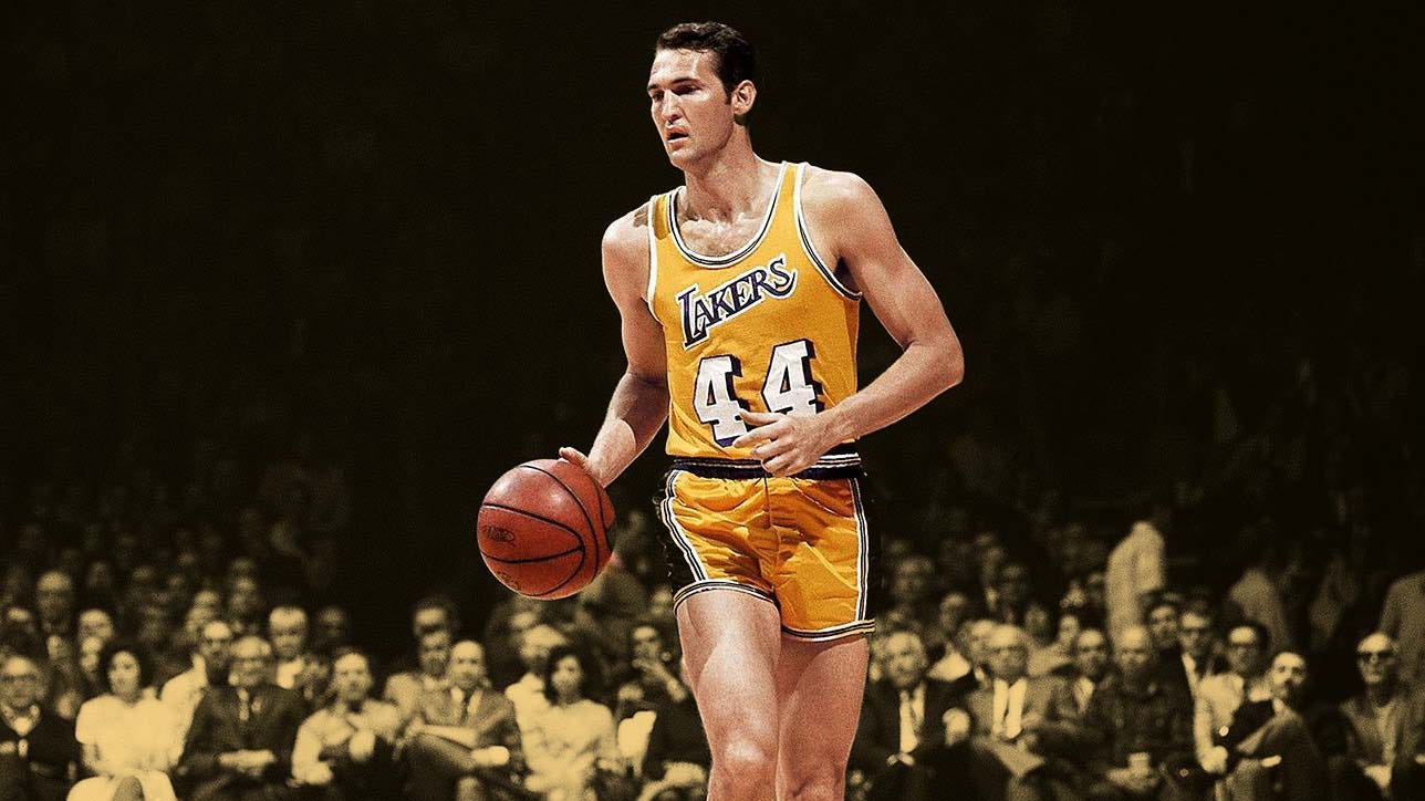 Jerry West Is the Best NBA Player to Never Win the MVP | by Christopher