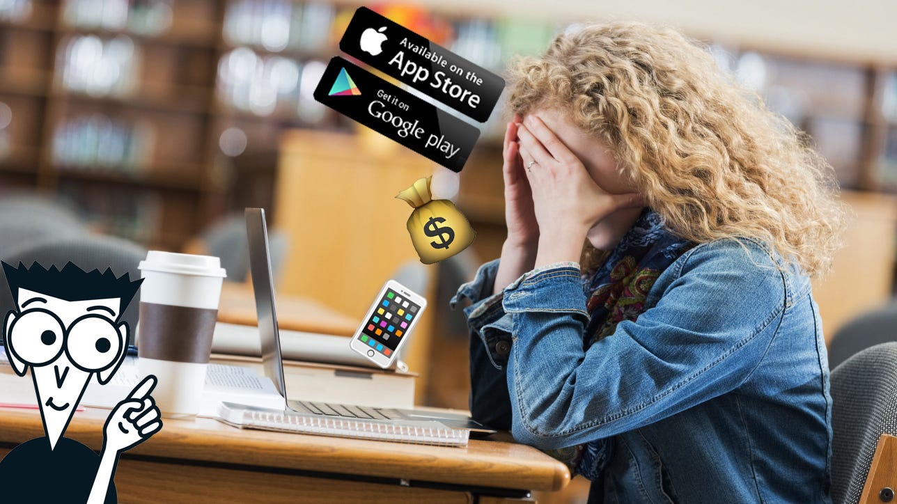 Have An App Idea A Strategists No Bs Take On The Basics - 